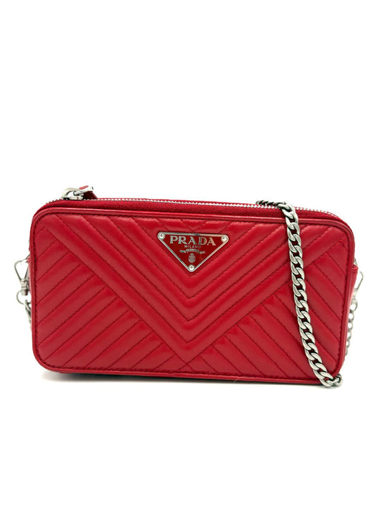 Borsa Prada Diagramme Borsa Prada Diagramme