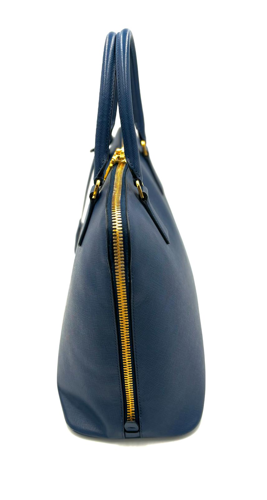 Borsa Prada Handbag Saffiano
