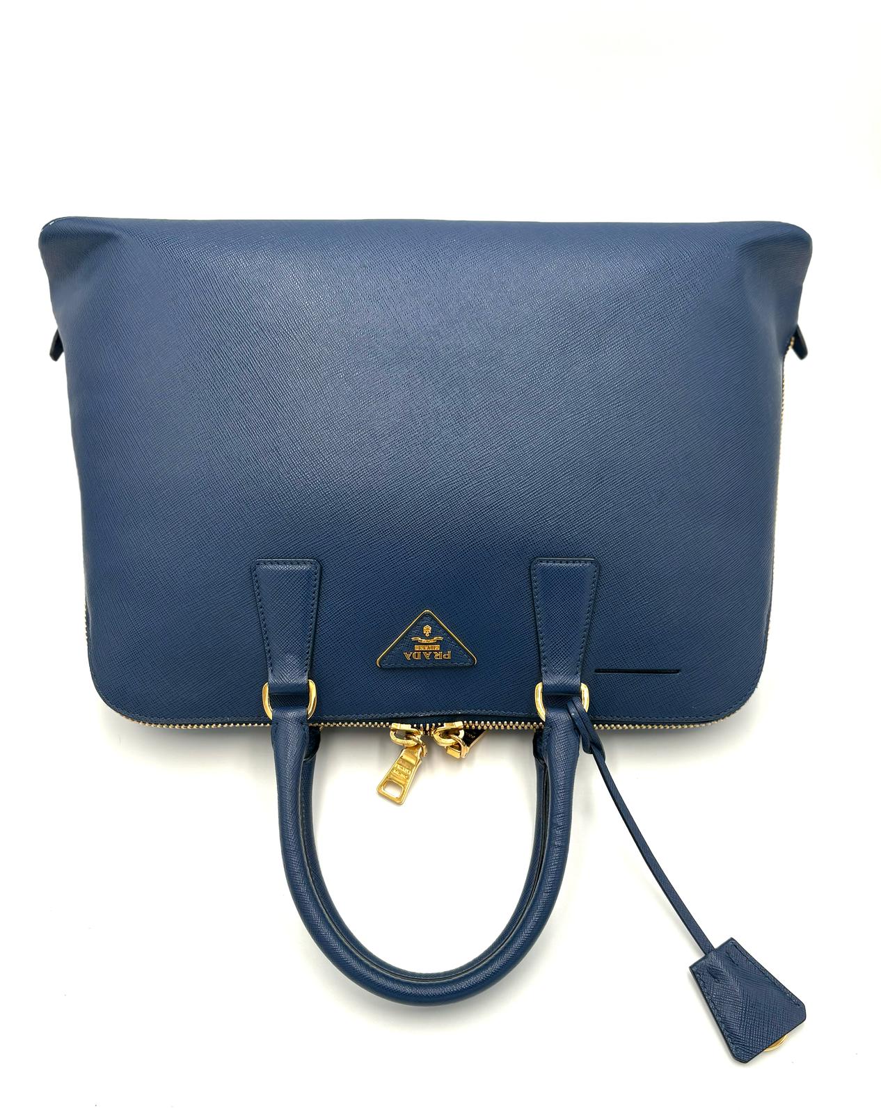 Borsa Prada Handbag Saffiano