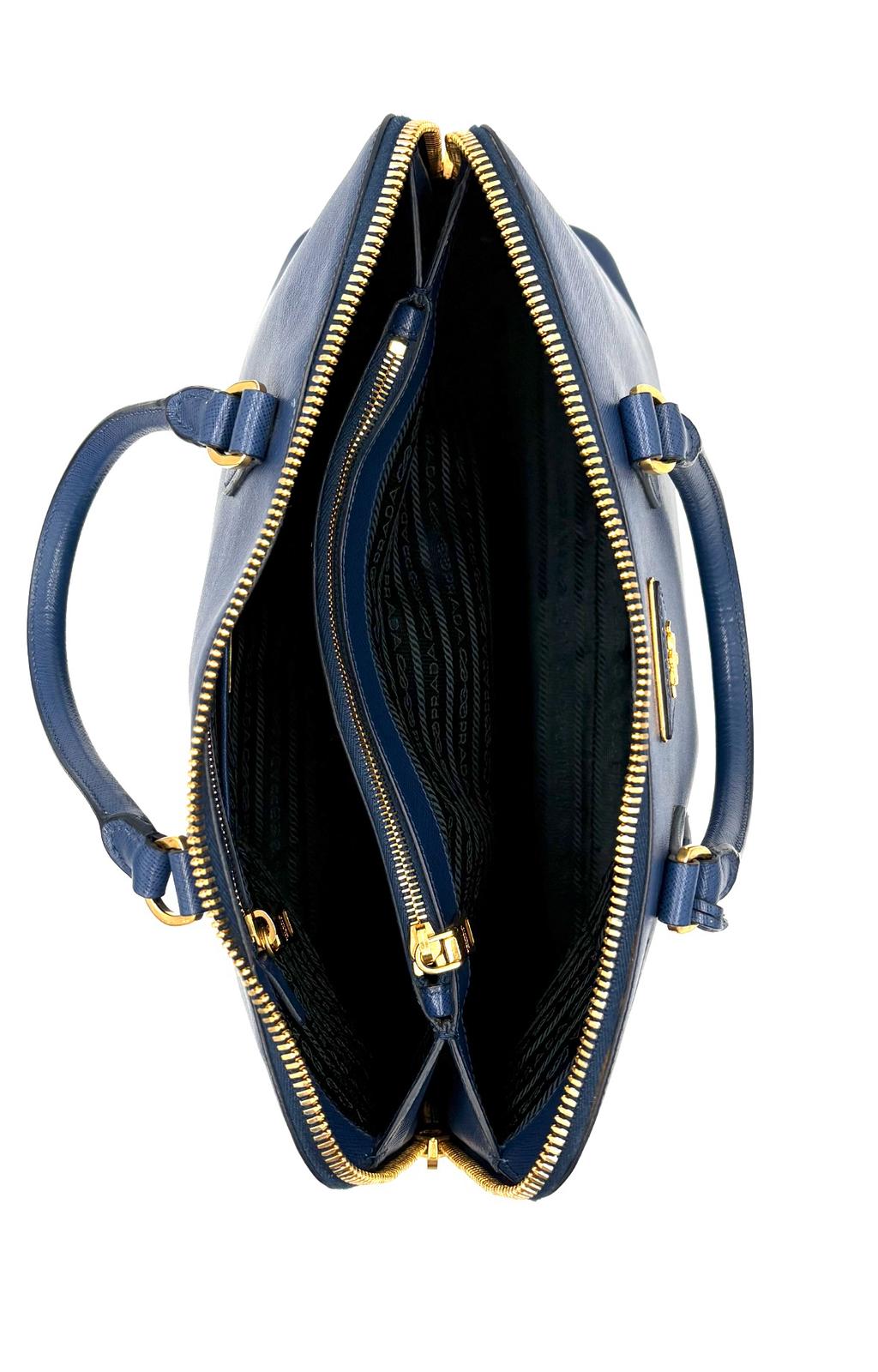 Borsa Prada Handbag Saffiano