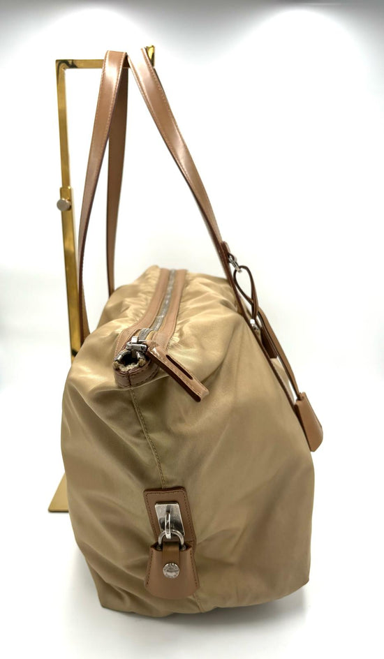 Borsa Prada Nylon Vintage Borsa Prada Nylon Vintage