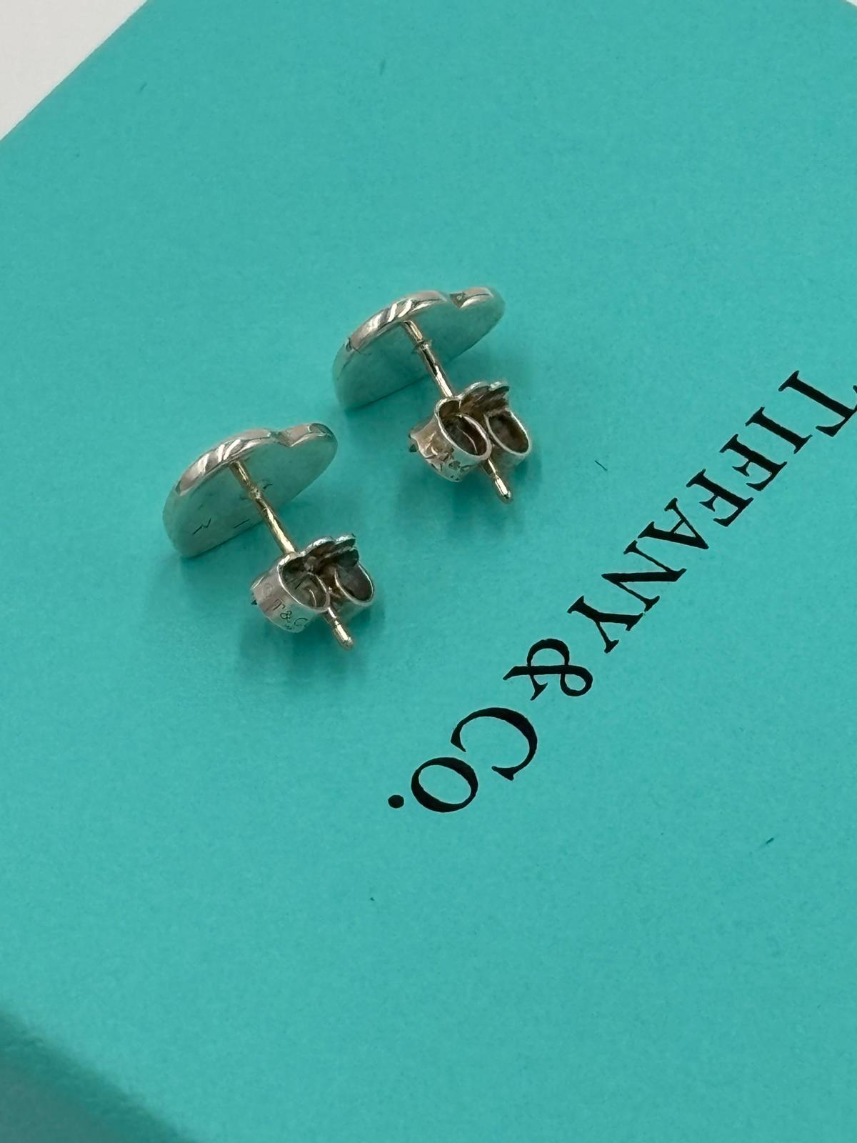 Tiffany & Co. Orecchini Heart Tag