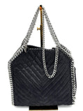 Stella McCartney Borsa shopper Falabella Mini Trapuntata