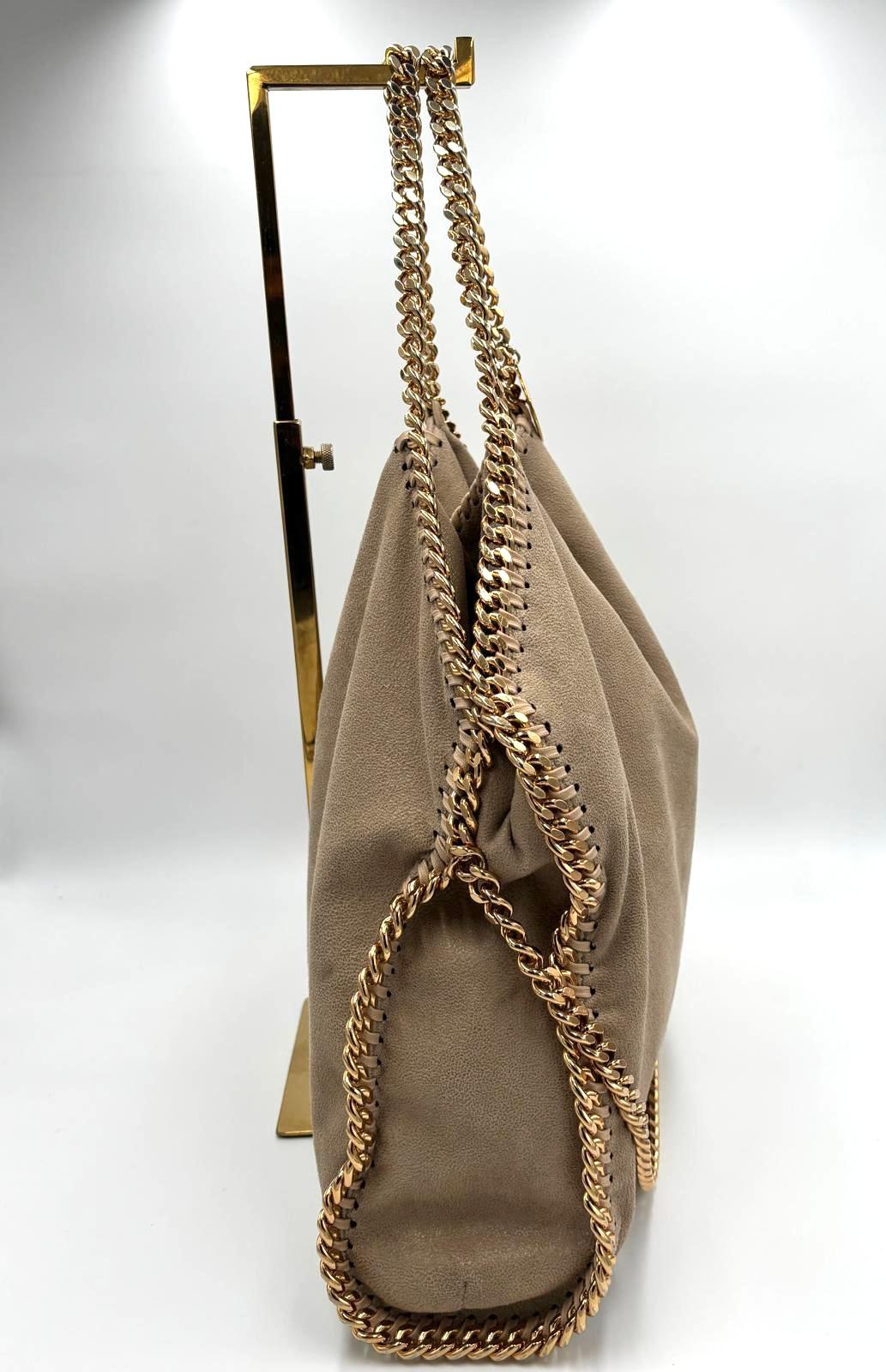 Stella McCartney Tote pieghevole Falabella