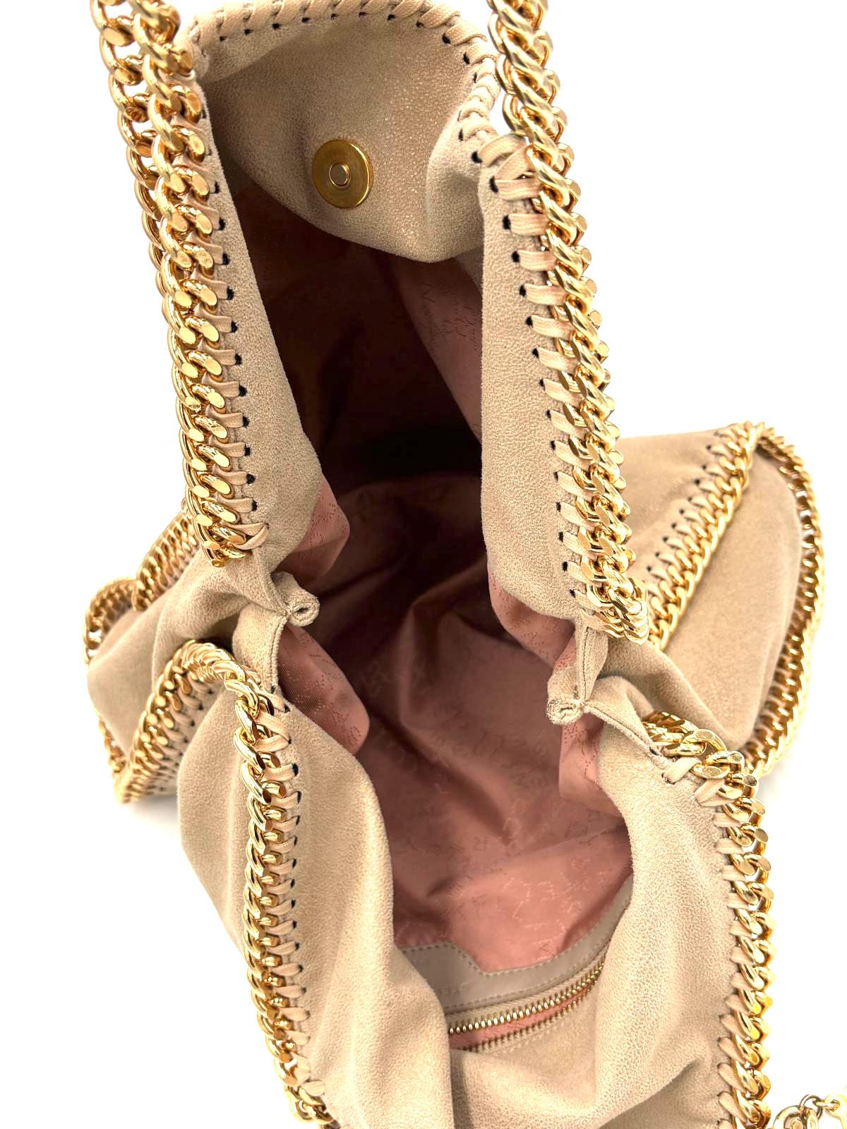 Stella McCartney Tote pieghevole Falabella