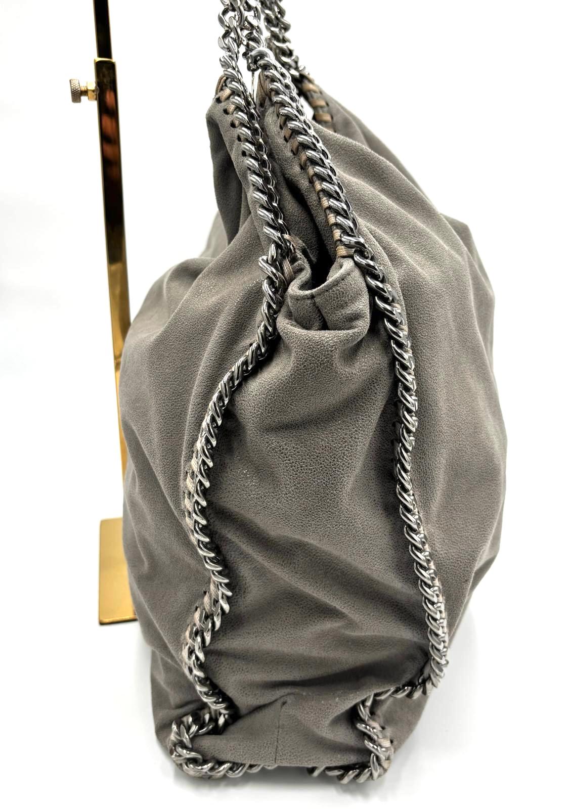 Stella McCartney Falabella Grande