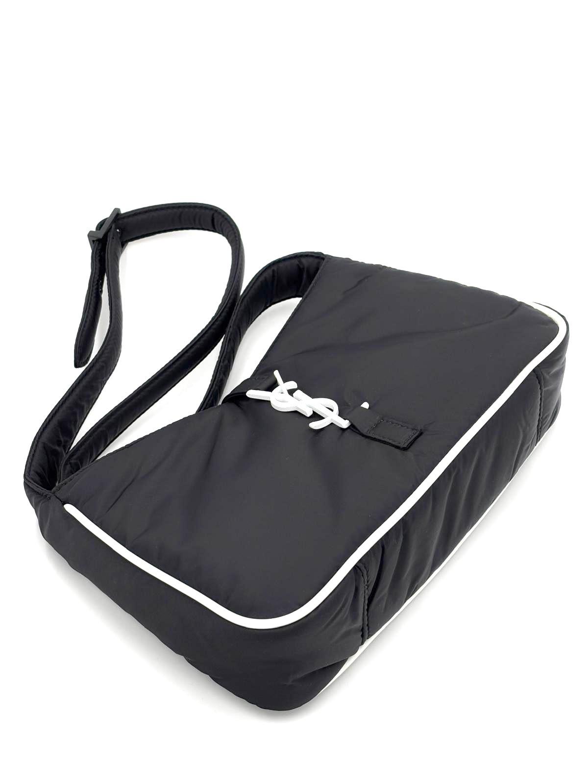 Borsa Saint Laurent Le 5 A 7
