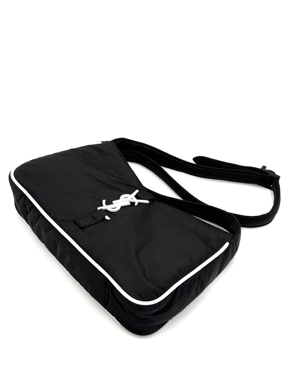 Borsa Saint Laurent Le 5 A 7