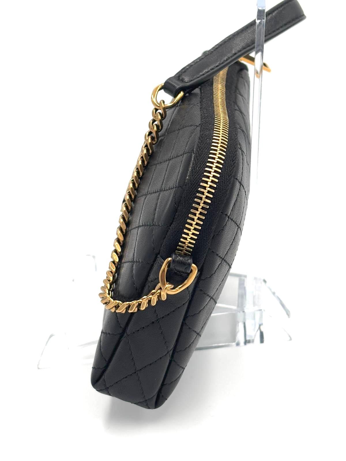 Borsa Saint Laurent Gaby