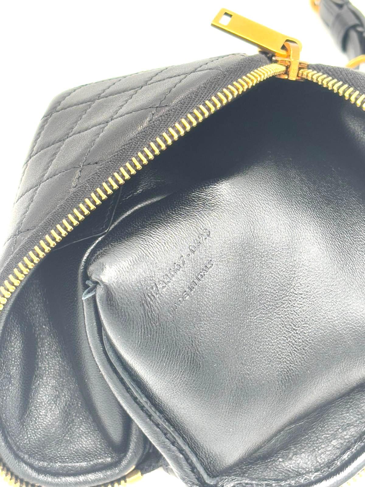 Borsa Saint Laurent Gaby