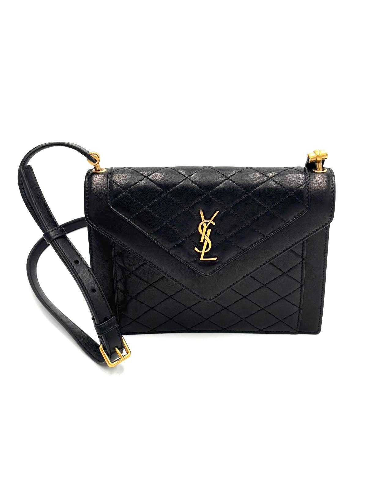 Borsa Saint Laurent Gaby