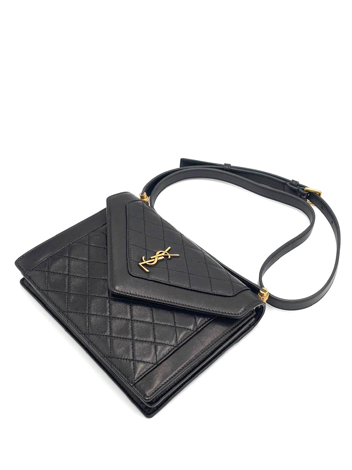 Borsa Saint Laurent Gaby