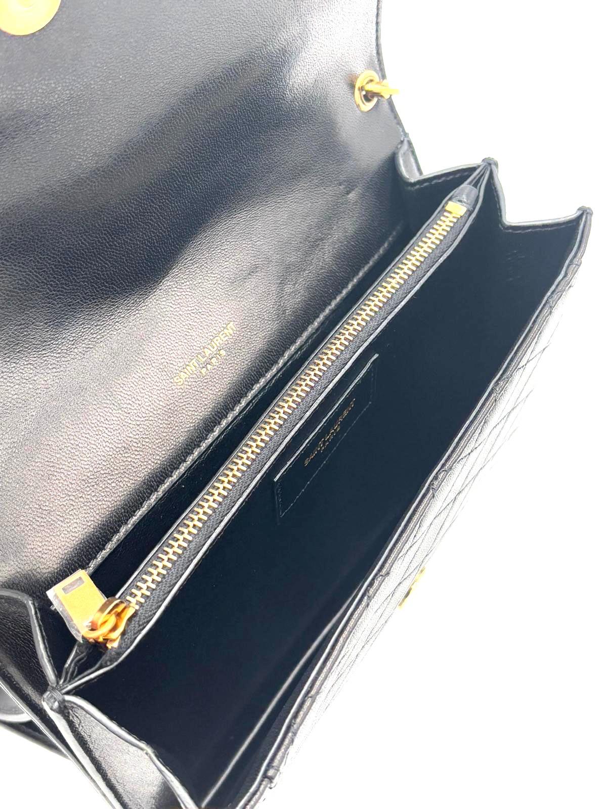 Borsa Saint Laurent Gaby