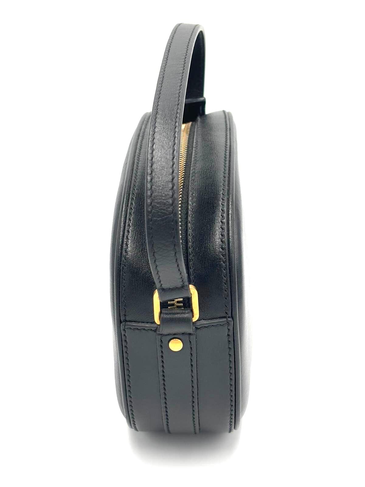 Borsa Saint Laurent Le 61 Camera Bag