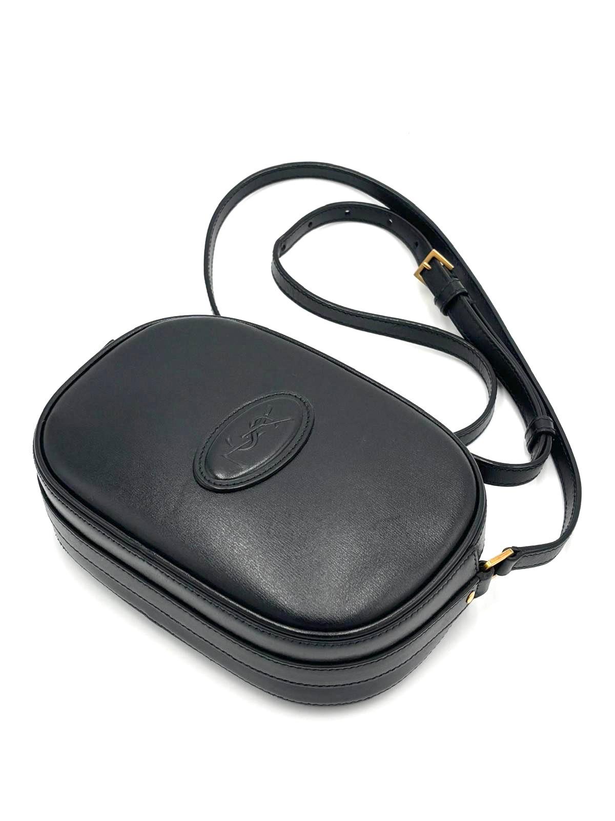 Borsa Saint Laurent Le 61 Camera Bag