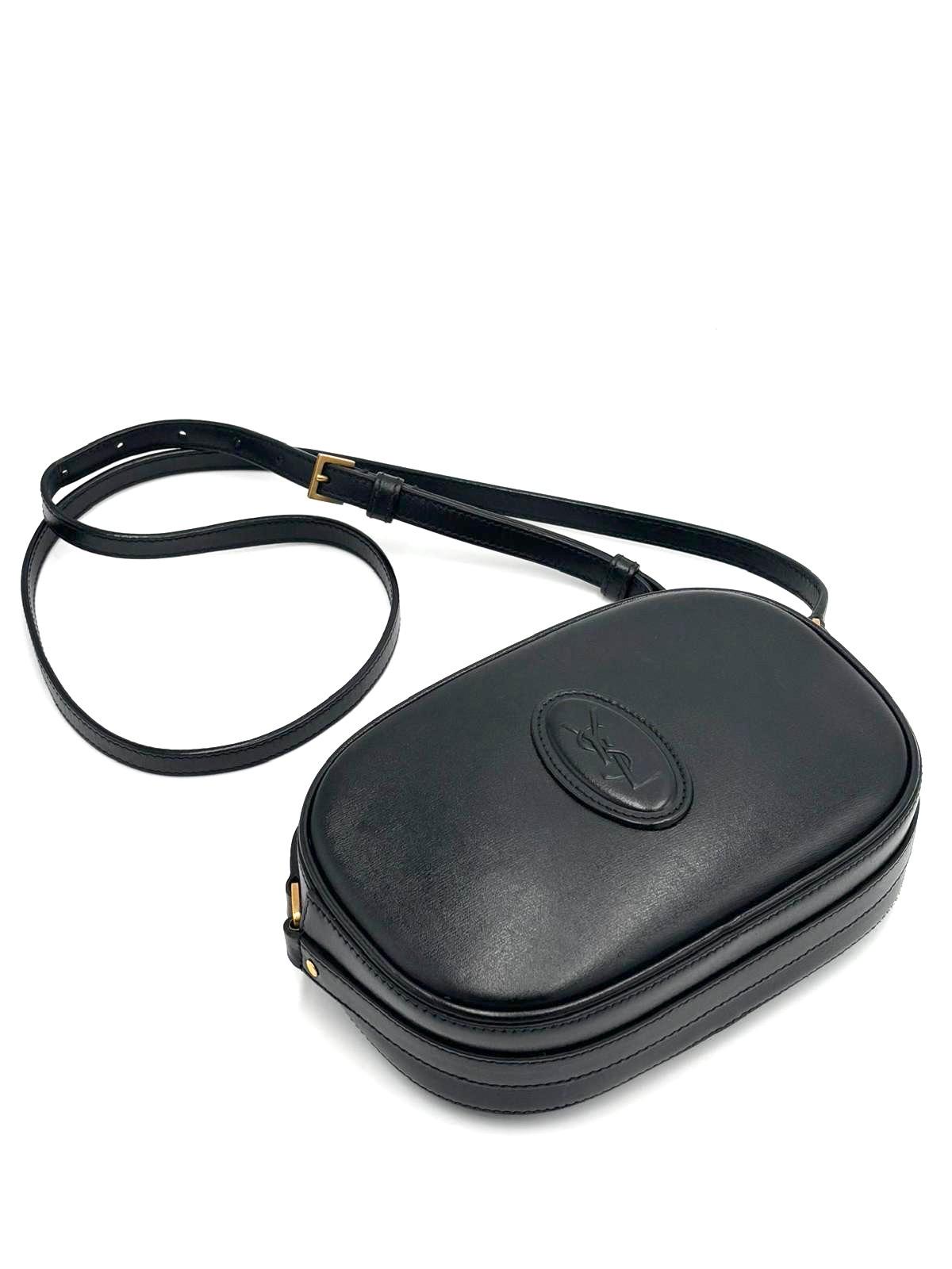 Borsa Saint Laurent Le 61 Camera Bag