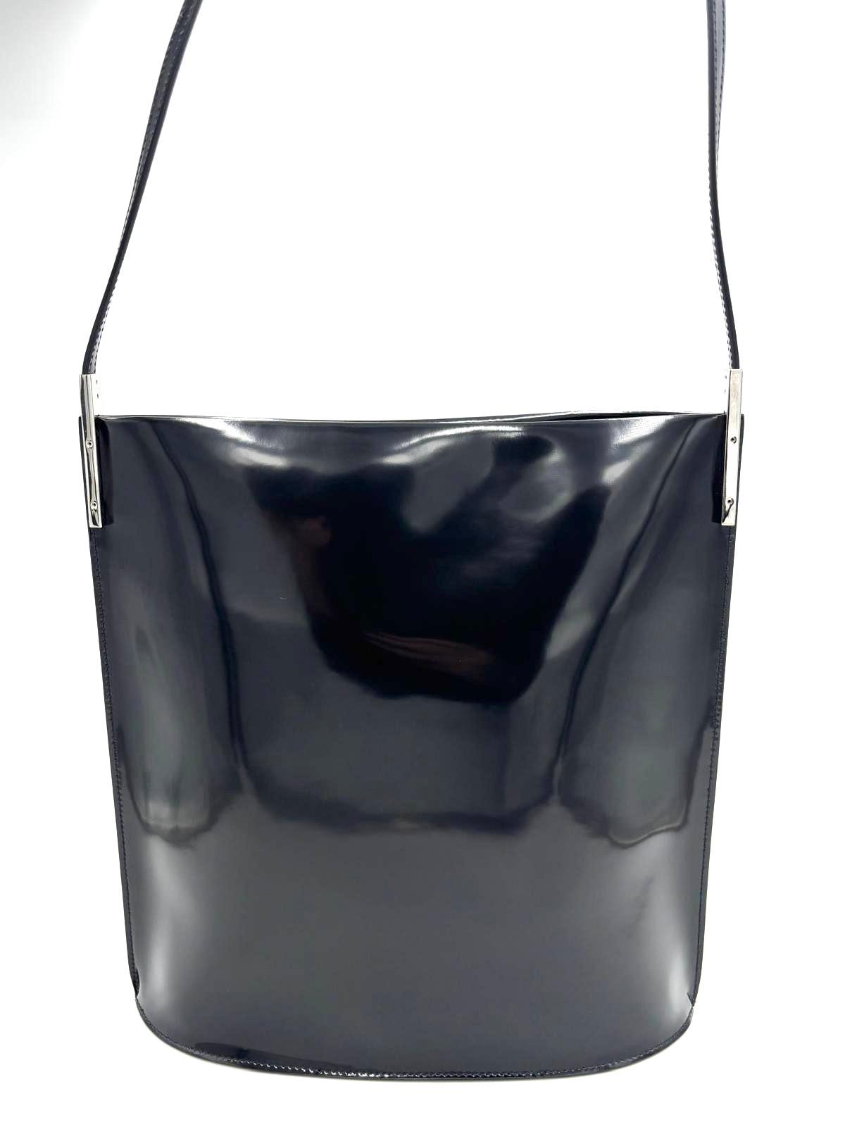 Borsa Saint Laurent Shopping Plain Suzanne
