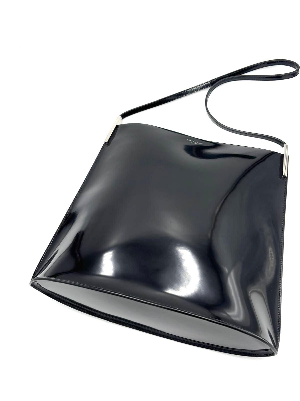 Borsa Saint Laurent Shopping Plain Suzanne