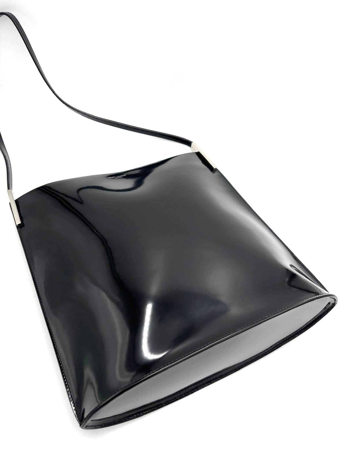 Borsa Saint Laurent Shopping Plain Suzanne