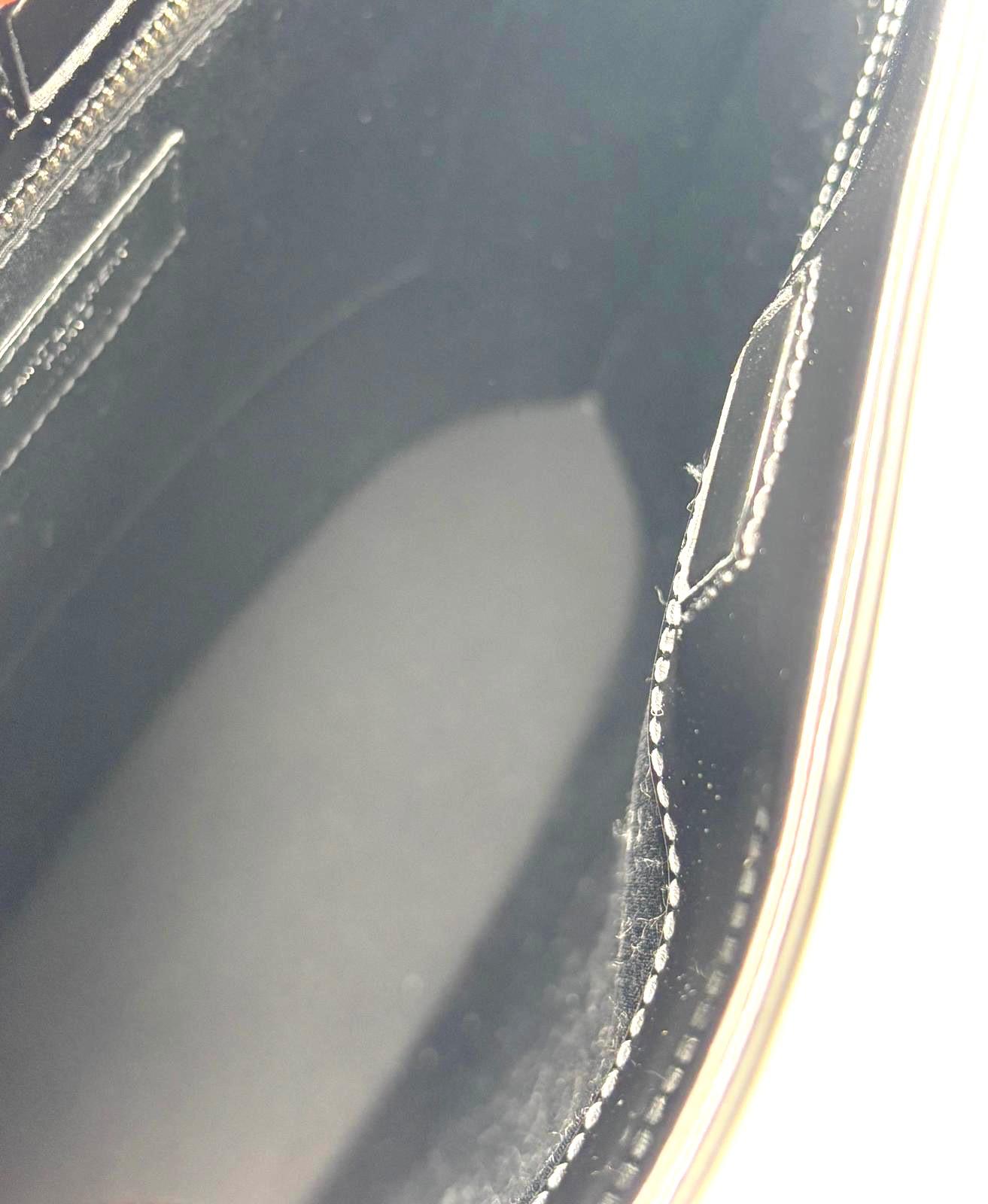 Borsa Saint Laurent Shopping Plain Suzanne
