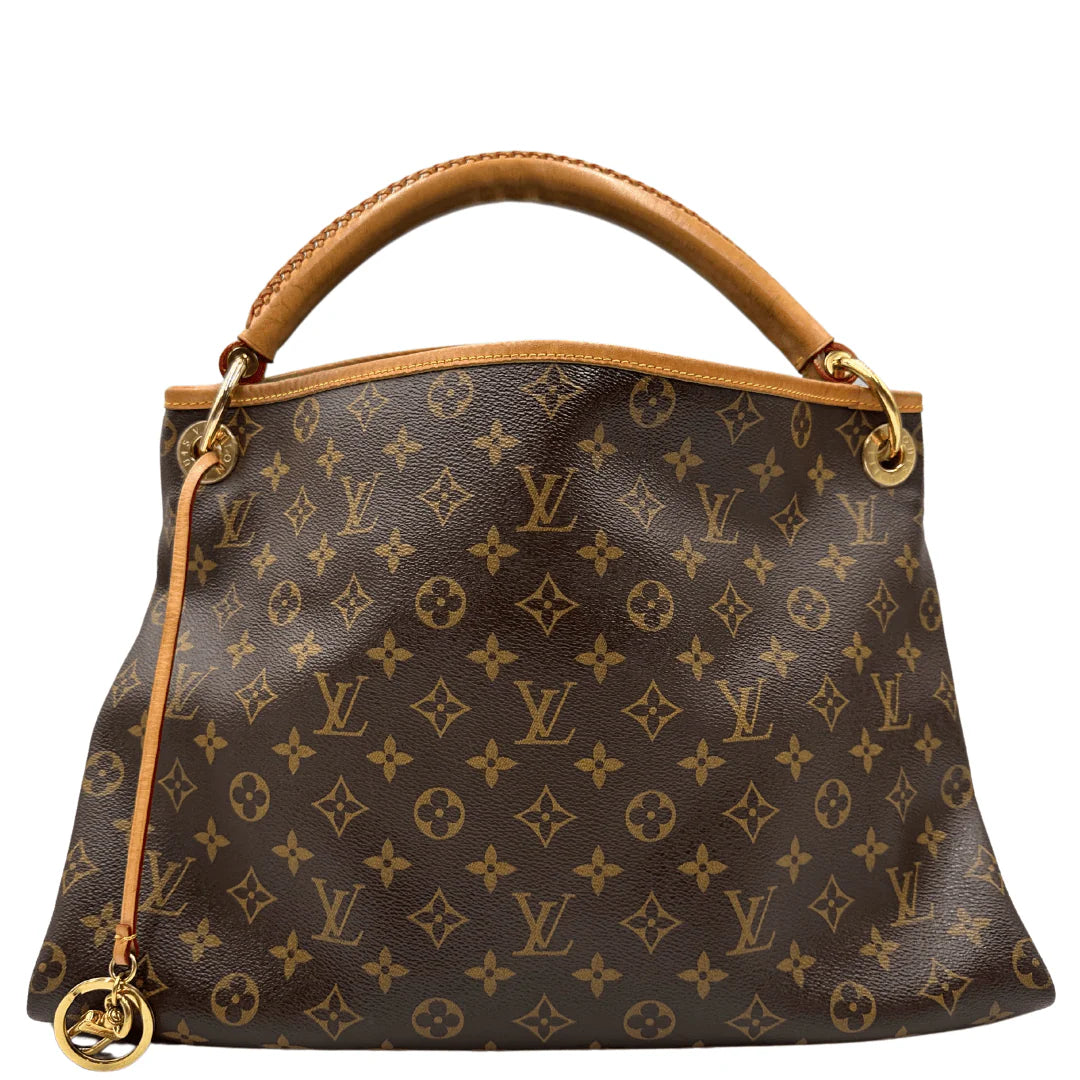 Borsa Louis Vuitton Artsy MM