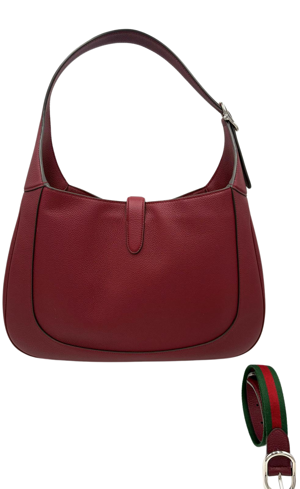 Borsa Gucci Jackie 1961 MISURA GRANDE