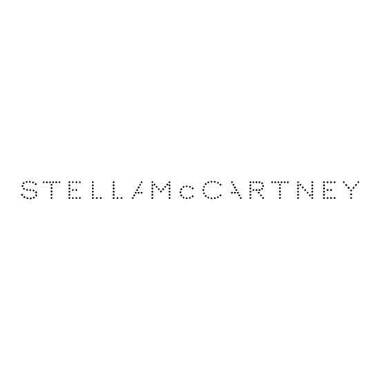 Stella McCartney