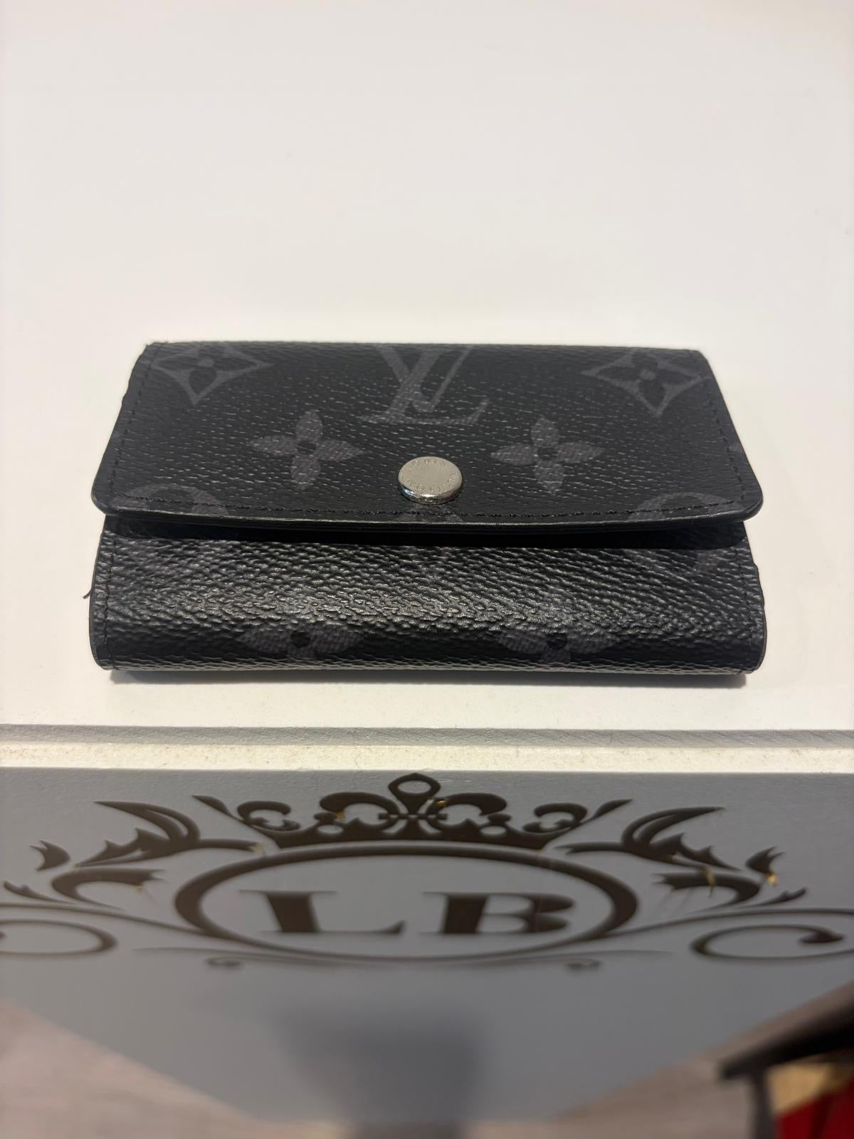 Portachiavi Louis Vuitton Multiclés