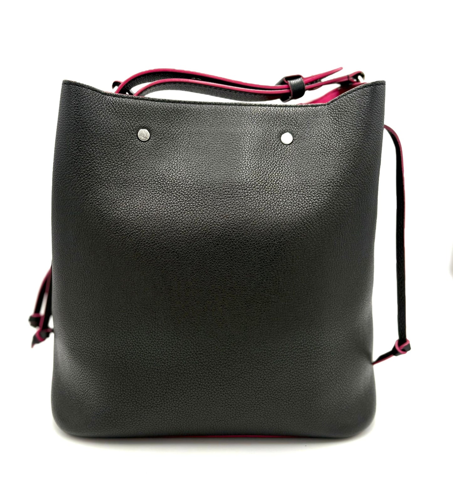 Borsa Louis Vuitton Lockme Bucket