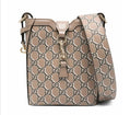 Borsa Gucci Shadow GG Mini Bucket