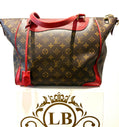 Borsa Louis Vuitton Estrela MM