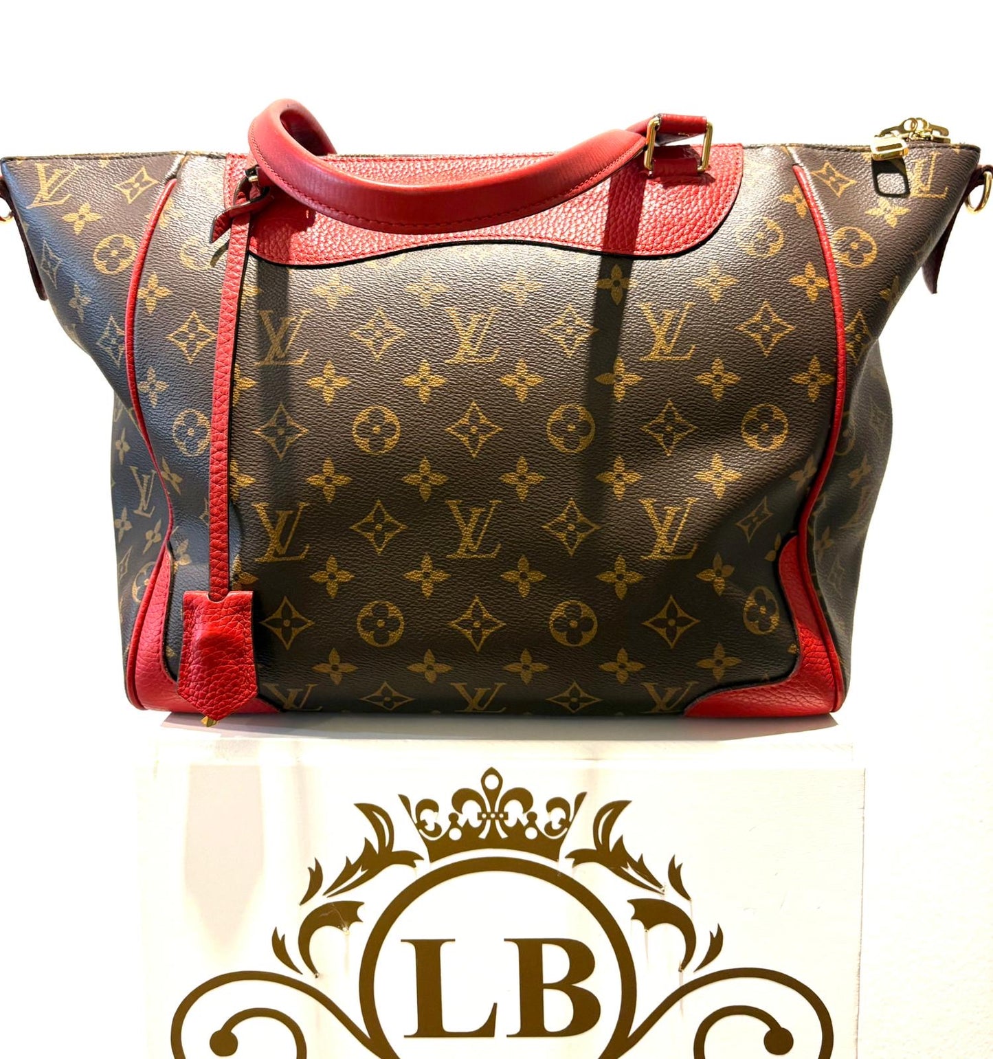 Borsa Louis Vuitton Estrela MM