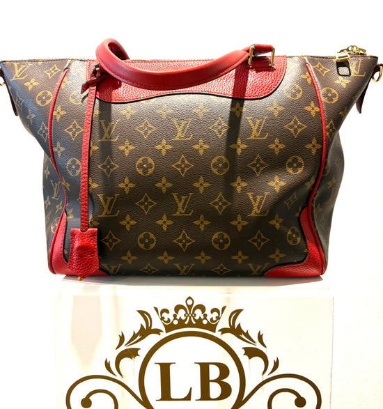 Borsa Louis Vuitton Estrela MM