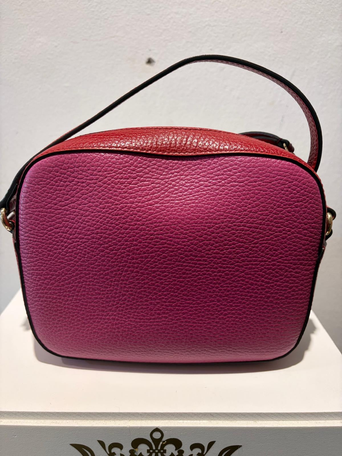 Borsa Gucci Soho Disco
