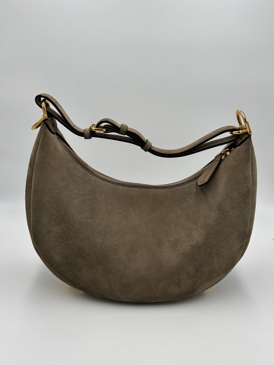 Borsa Fendi Fendigraphy Small
