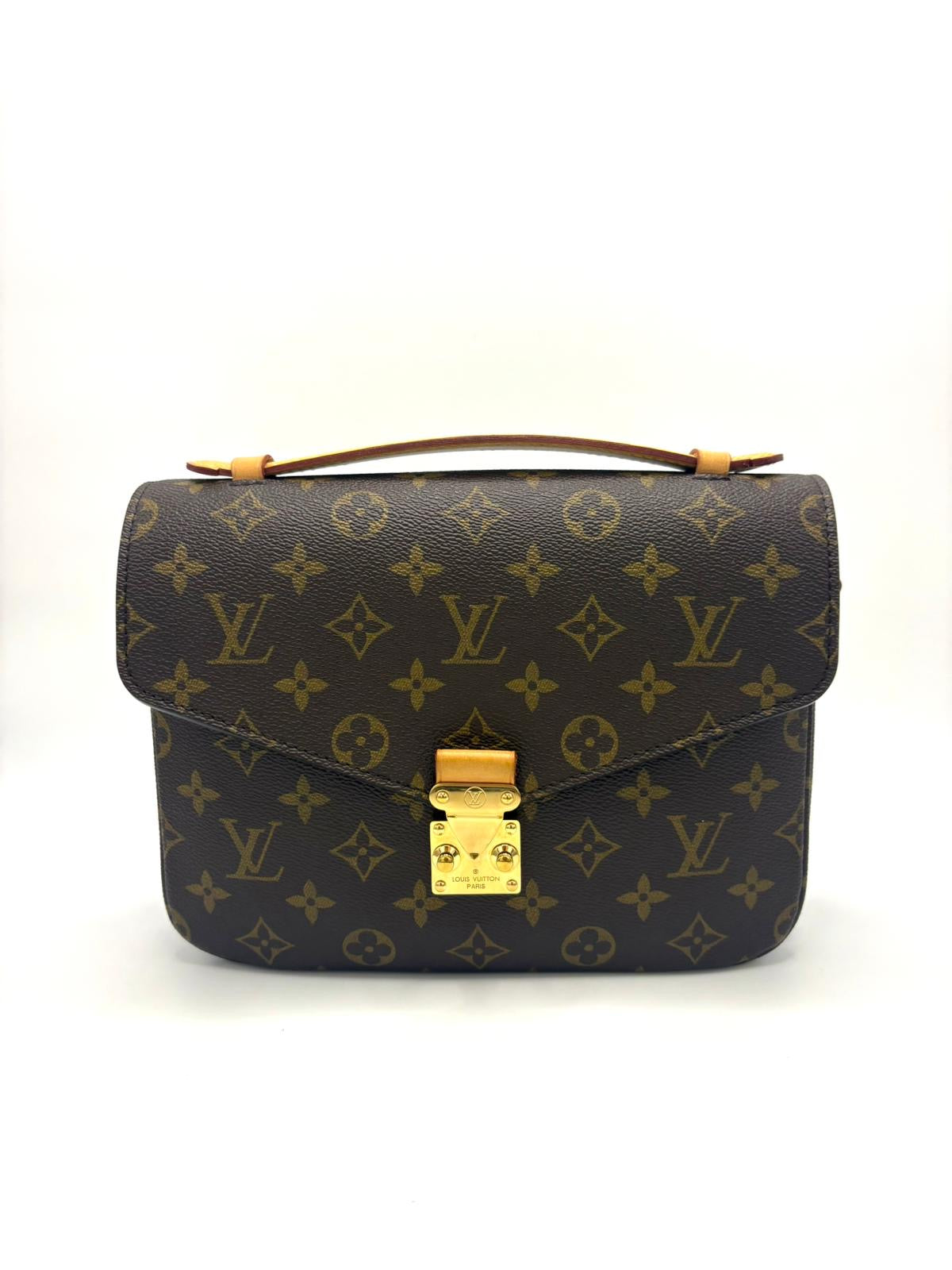 Borsa Louis Vuitton Metis