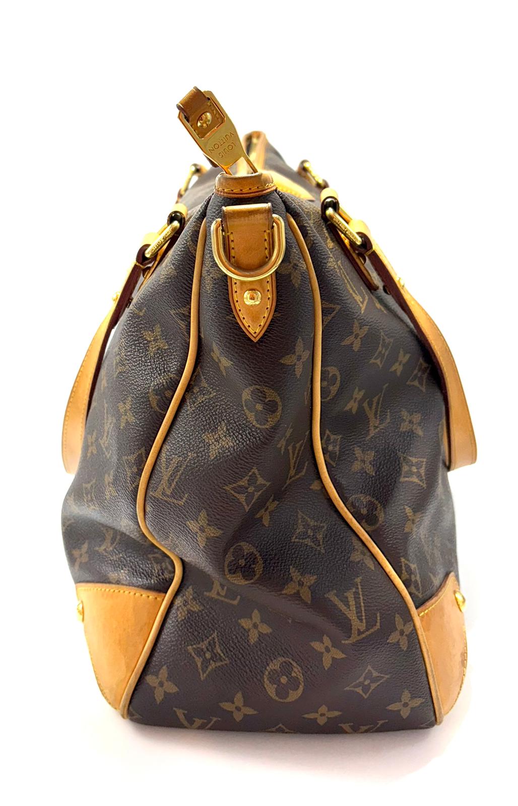 Borsa Louis Vuitton Estrela