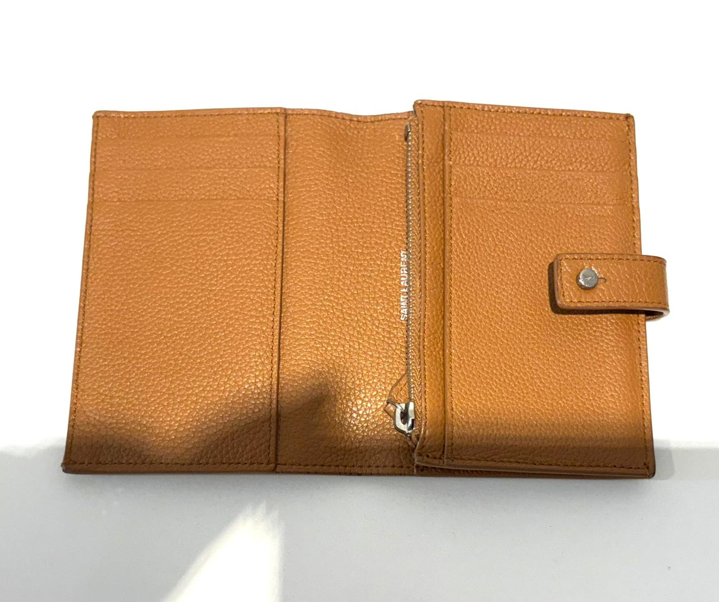 Portafoglio Saint Laurent