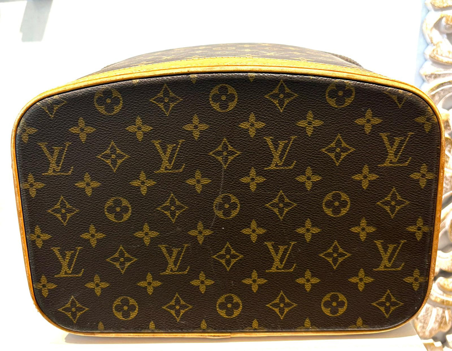 Beauty Case Louis Vuitton Vanity