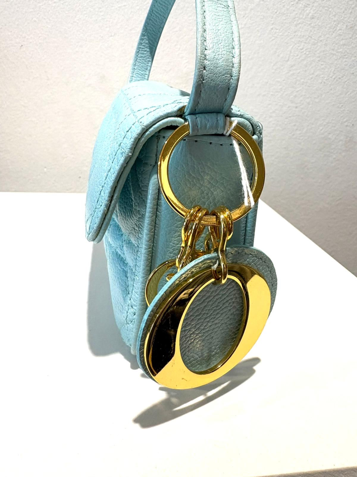 Borsa Lady Dior Mini