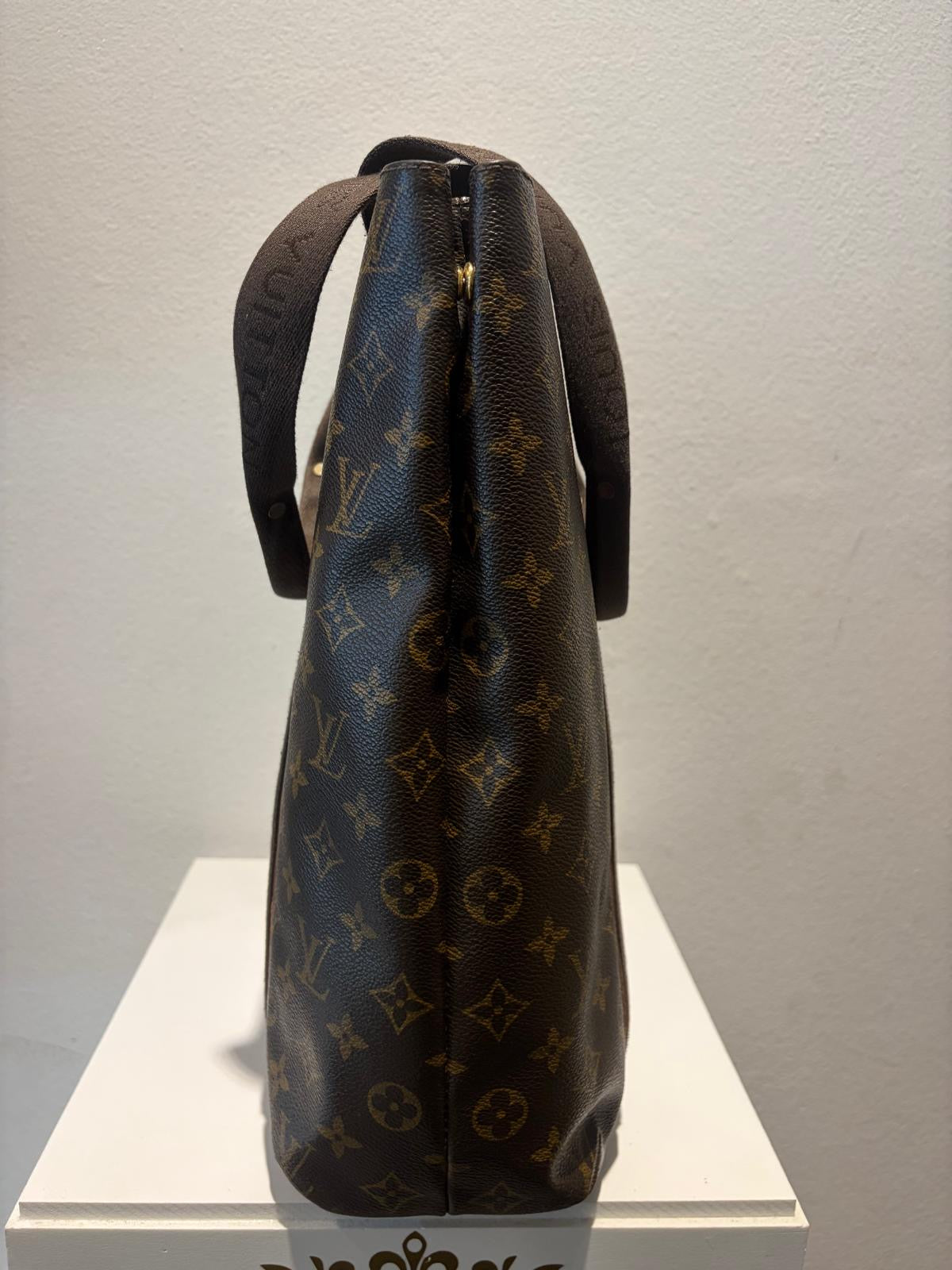 Borsa Louis Vuitton Cabas Beaubourg