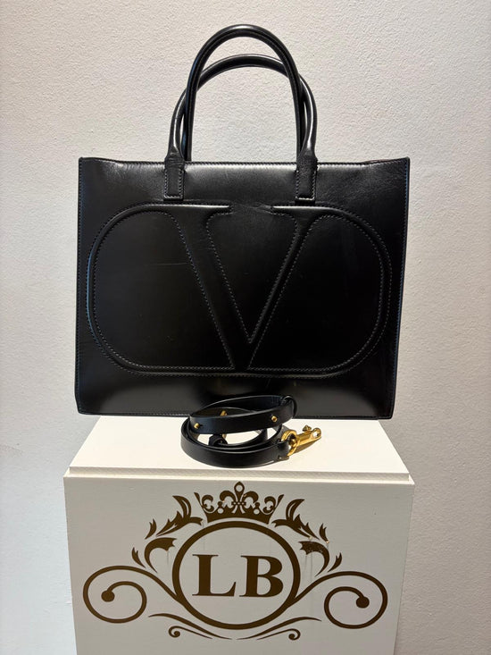 Borsa Valentino V Logo Walk