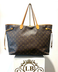 Borsa Louis Vuitton Neverful GM