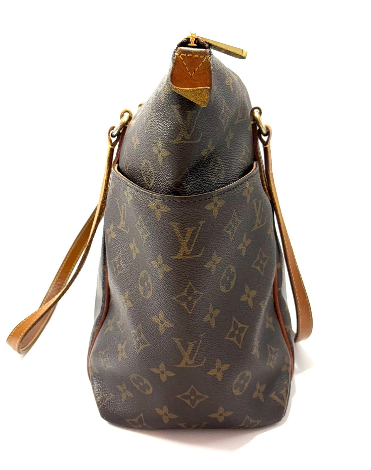 Borsa Louis Vuitton Totally MM