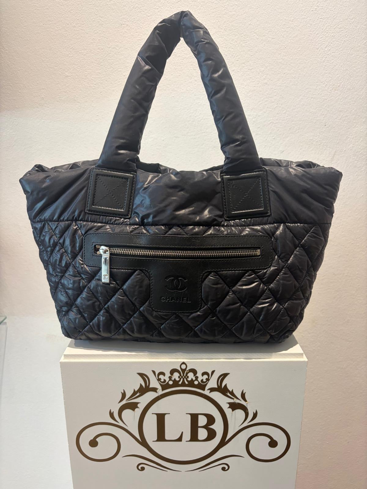 Borsa Chanel Coco Cocoon