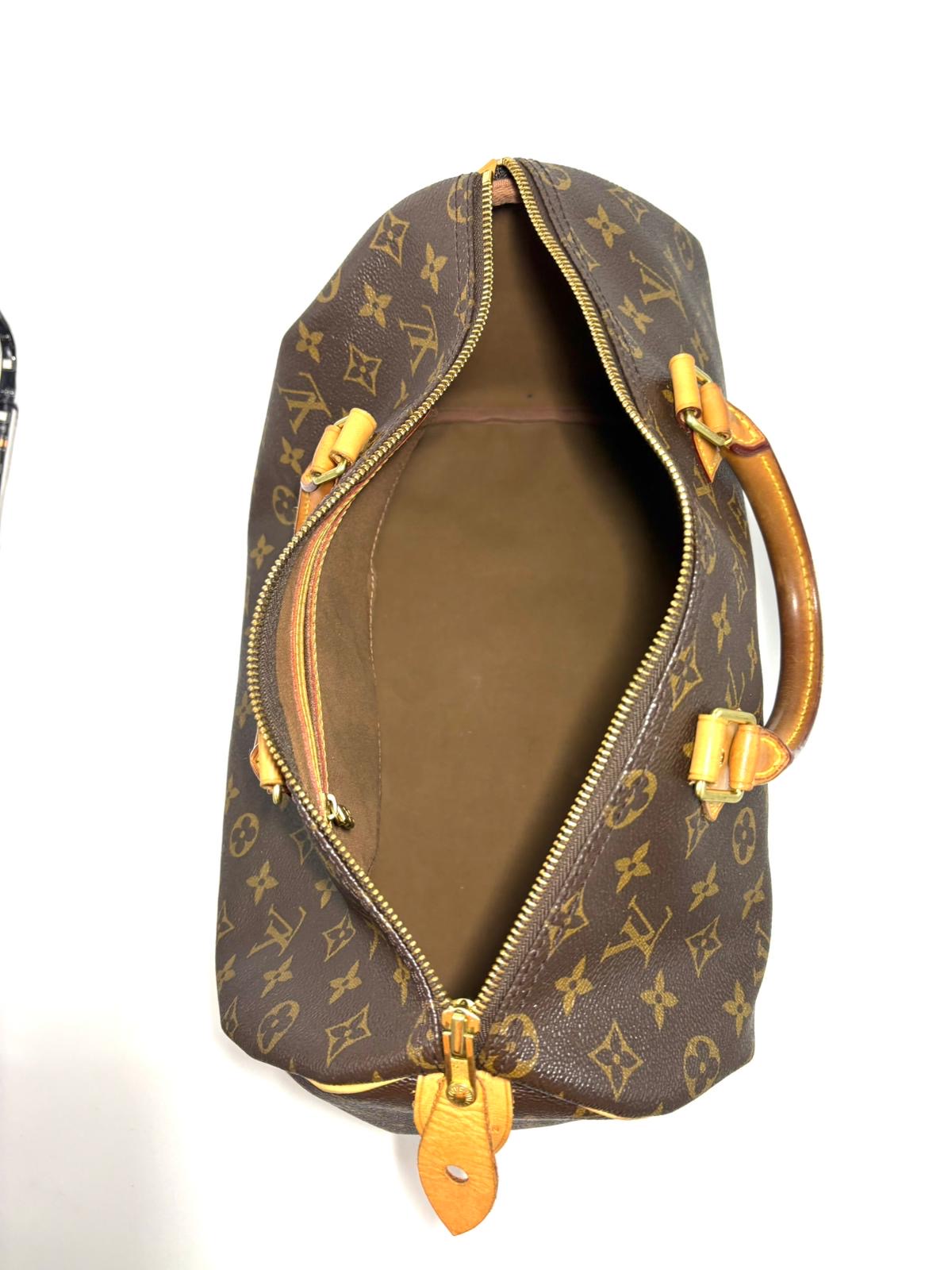 Borsa Louis Vuitton Speedy 35