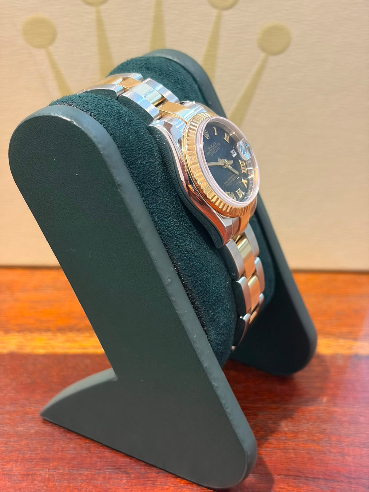 Rolex DateJust Lady 179173 Acciaio e Oro