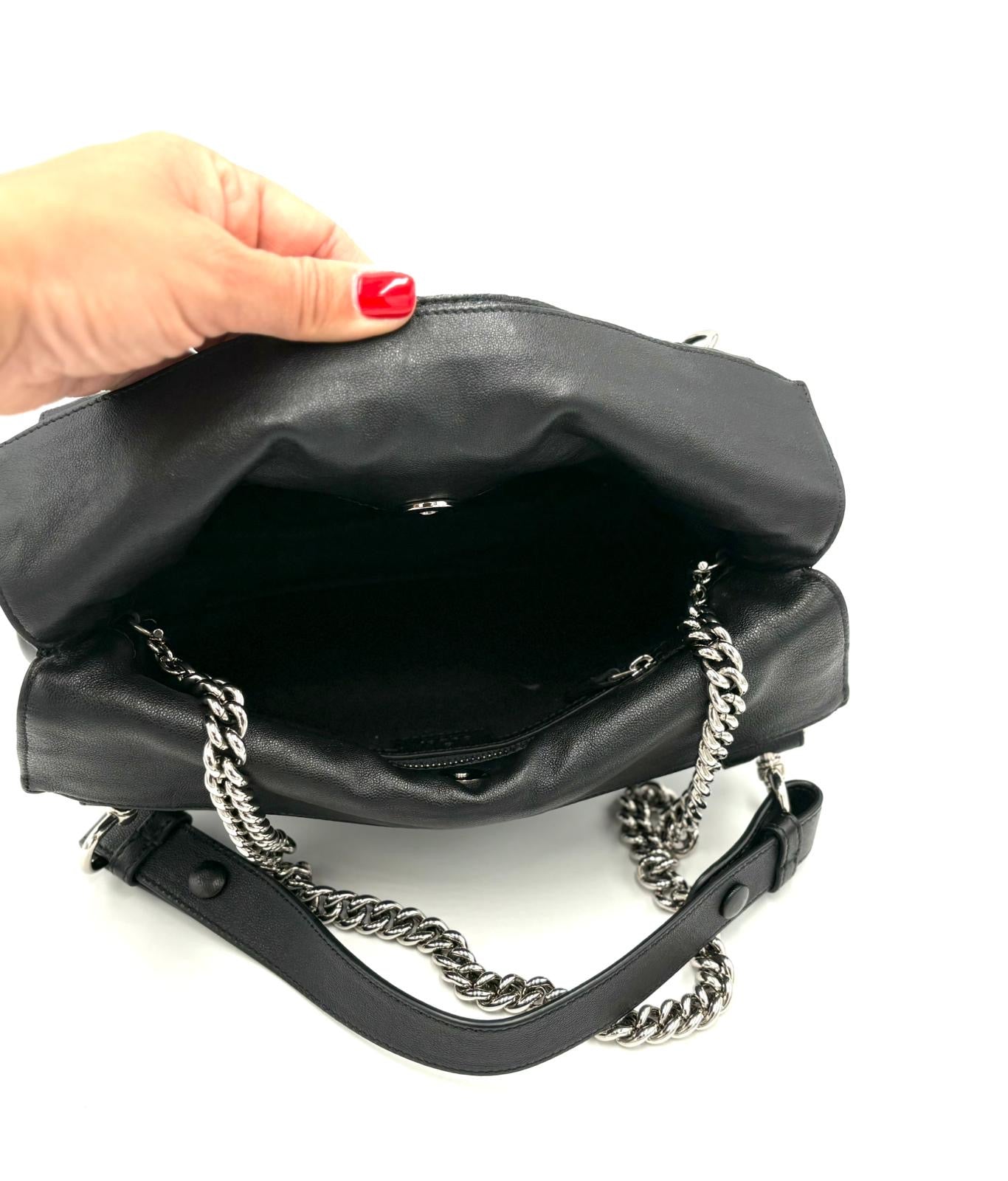Borsa Gucci Blondie GG Logo