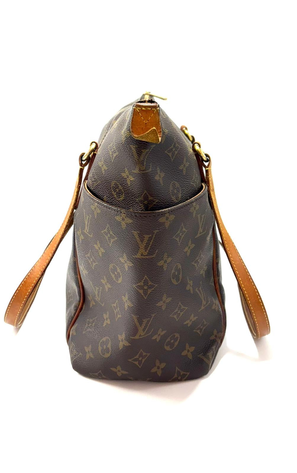 Borsa Louis Vuitton Totally MM