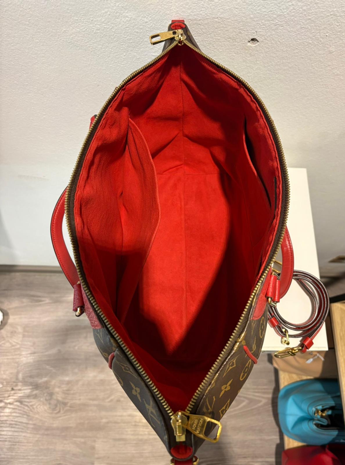 Borsa Louis Vuitton Estrela MM